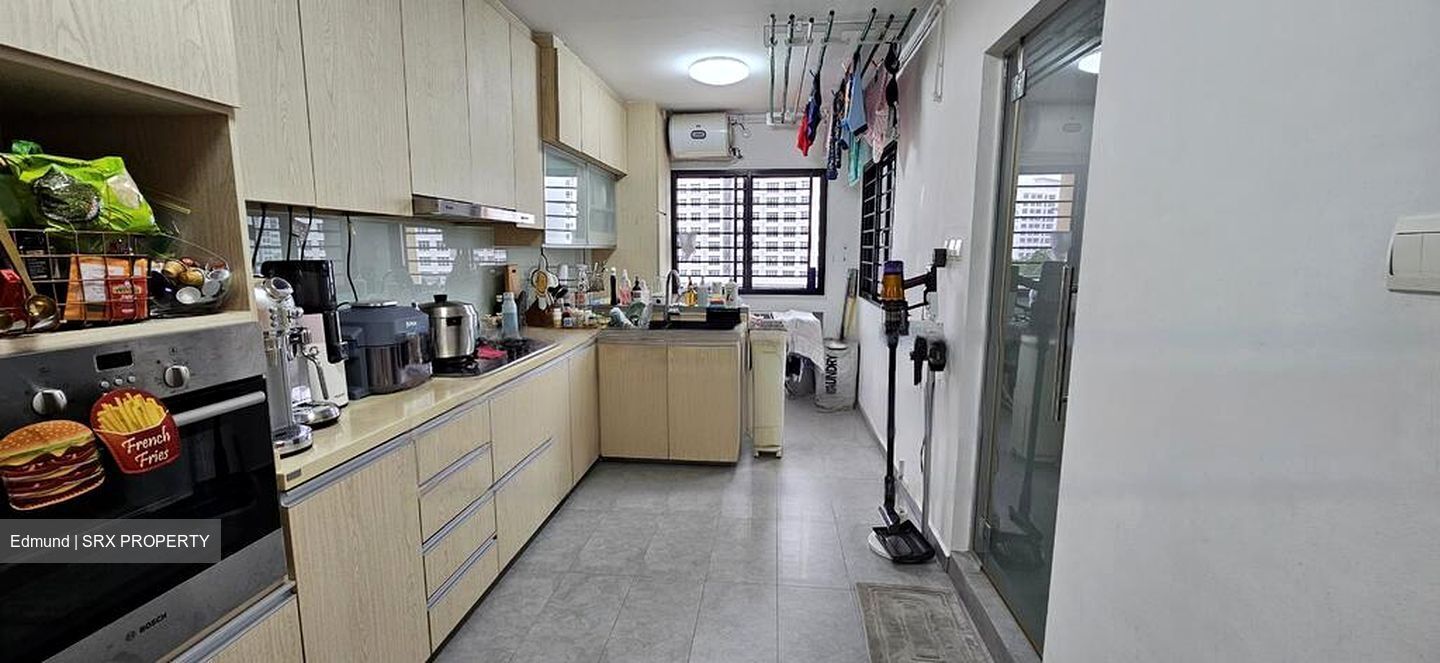 Blk 296A Compassvale Lodge (Sengkang), HDB 5 Rooms #482647451